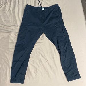 H&M Cargo Pants ❗️